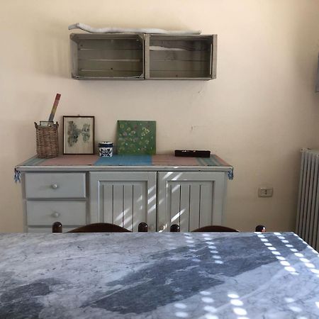 Volver B&B Lecce Buitenkant foto