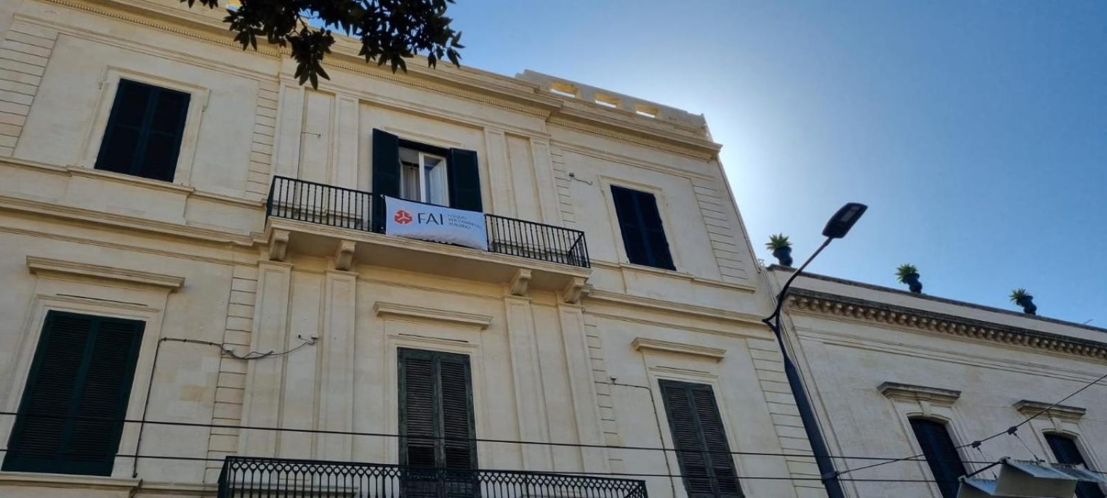 Volver B&B Lecce Buitenkant foto