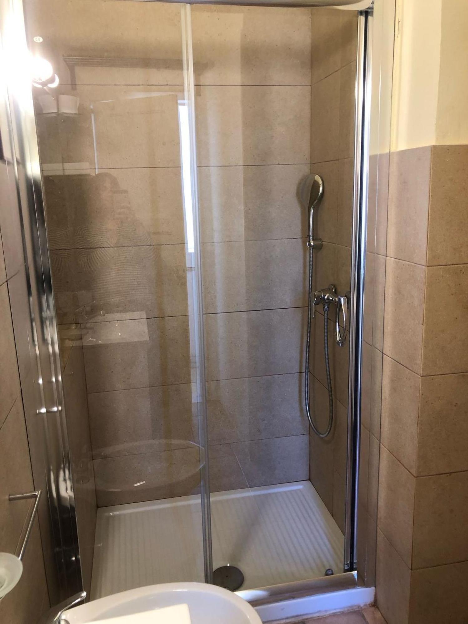 Volver B&B Lecce Buitenkant foto