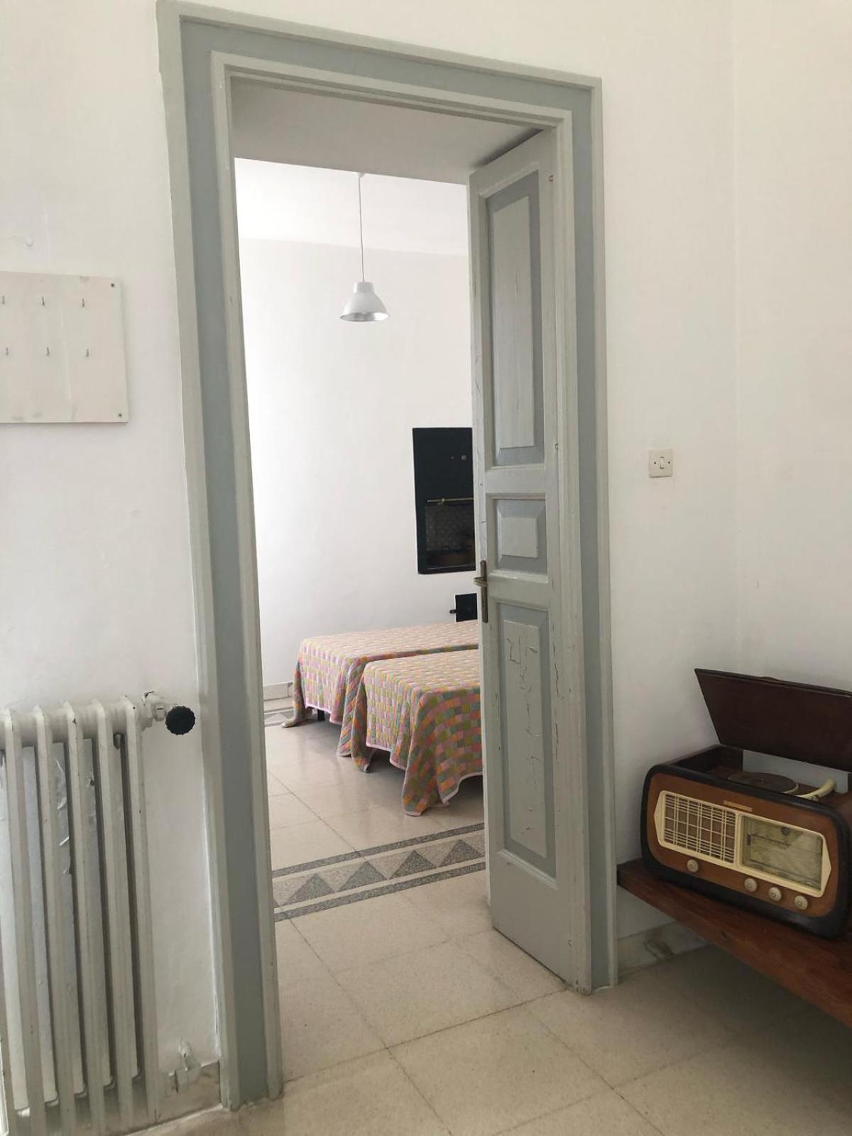 Volver B&B Lecce Buitenkant foto