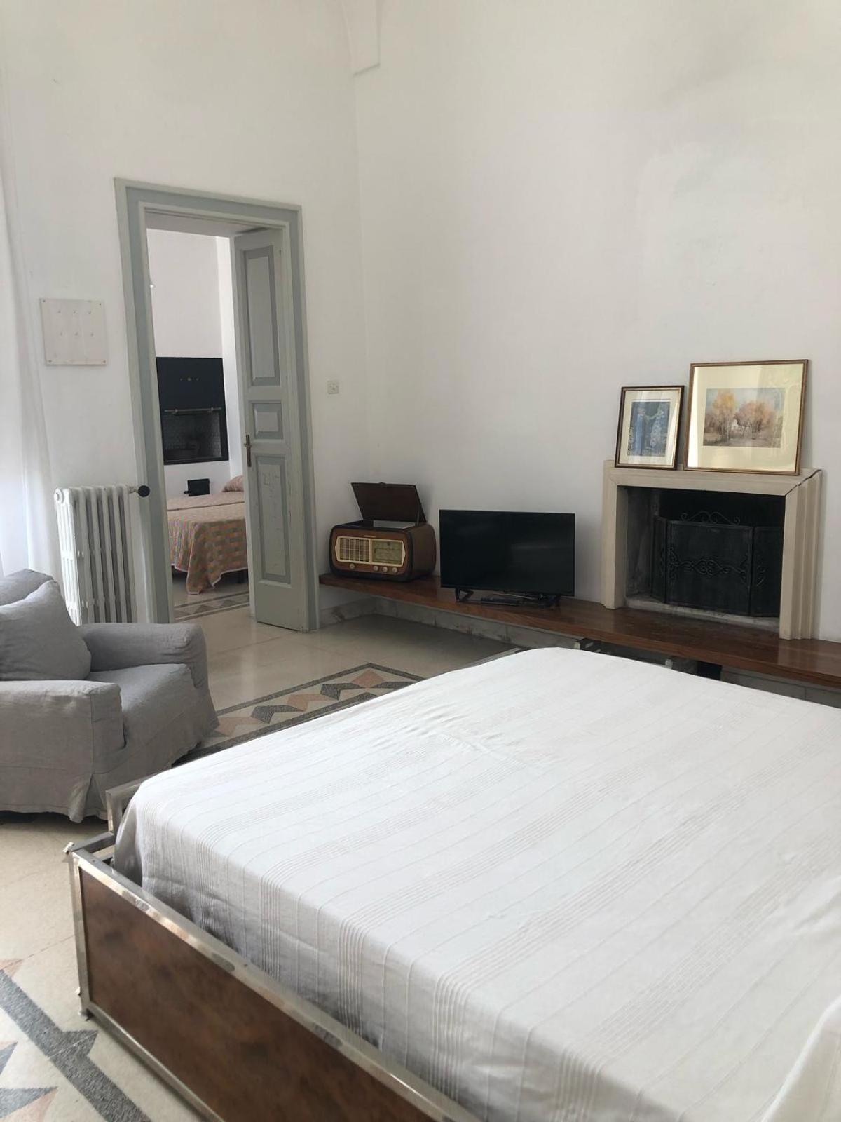 Volver B&B Lecce Buitenkant foto