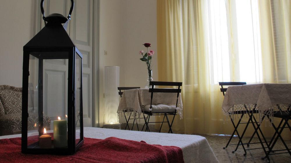 Volver B&B Lecce Buitenkant foto