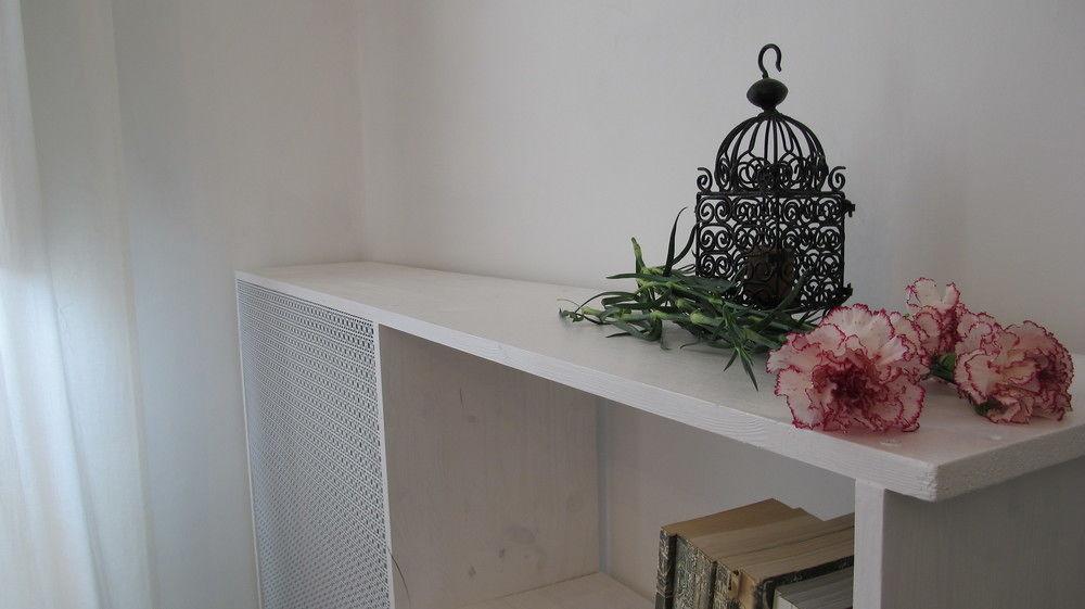 Volver B&B Lecce Buitenkant foto