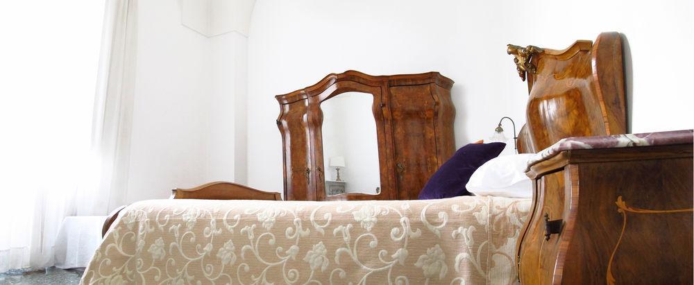 Volver B&B Lecce Buitenkant foto