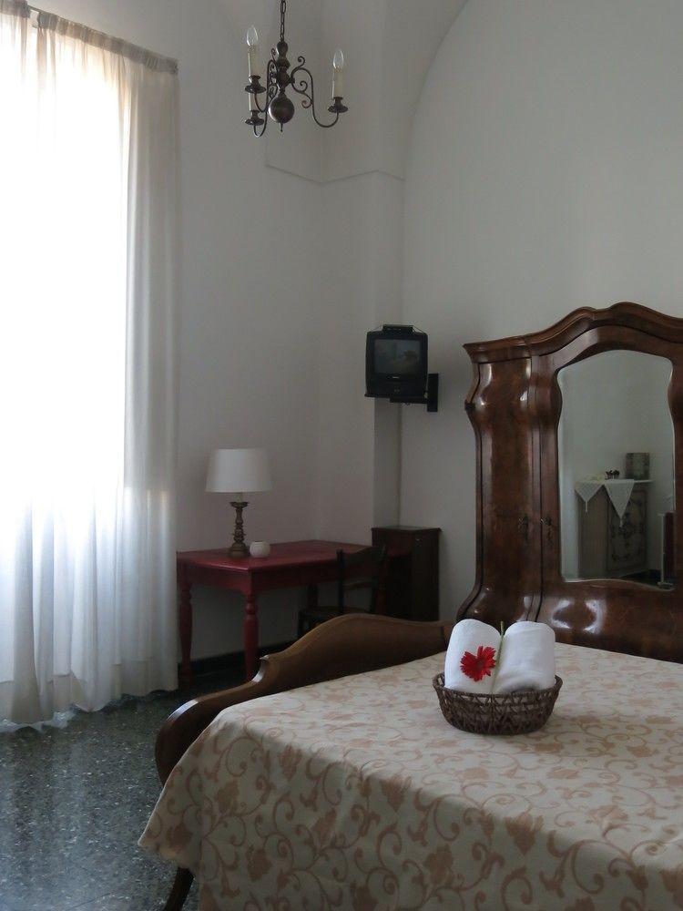 Volver B&B Lecce Buitenkant foto