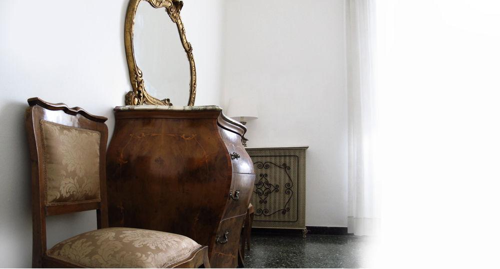 Volver B&B Lecce Buitenkant foto