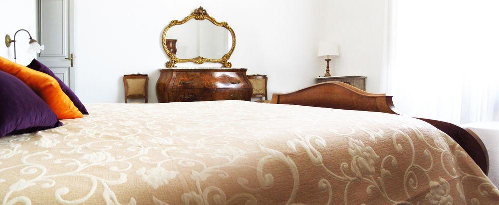 Volver B&B Lecce Buitenkant foto