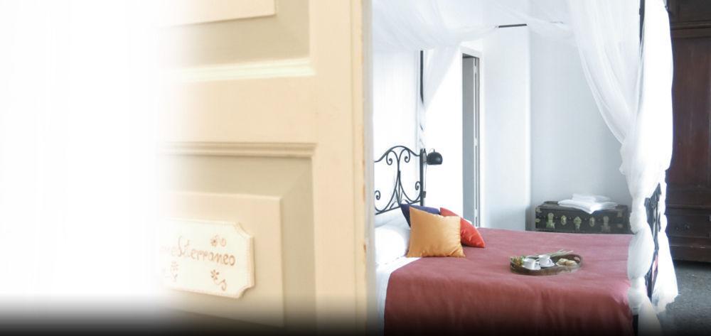 Volver B&B Lecce Buitenkant foto