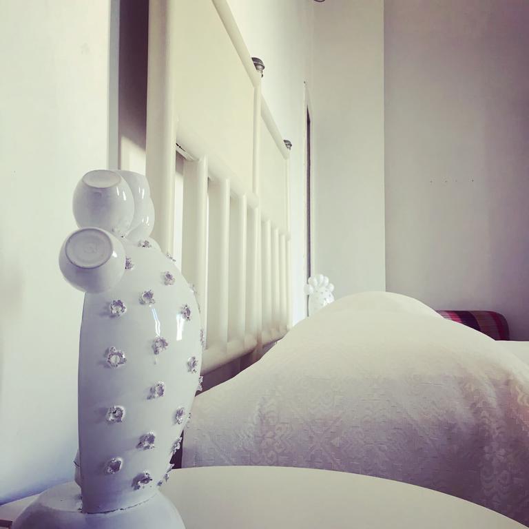 Volver B&B Lecce Buitenkant foto