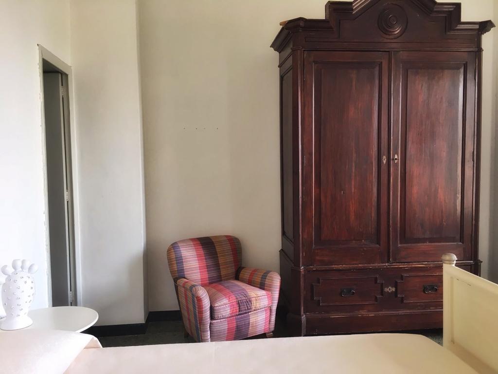 Volver B&B Lecce Buitenkant foto