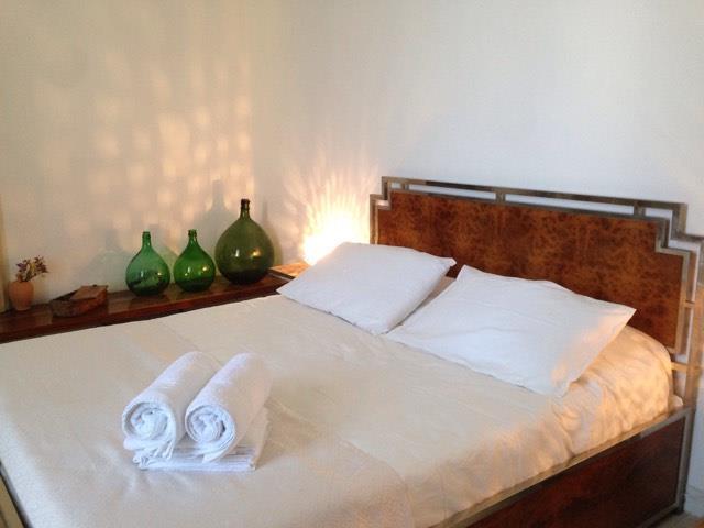 Volver B&B Lecce Buitenkant foto