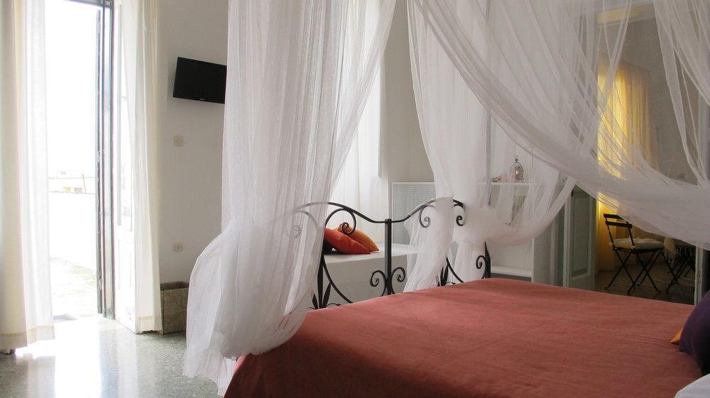 Volver B&B Lecce Buitenkant foto