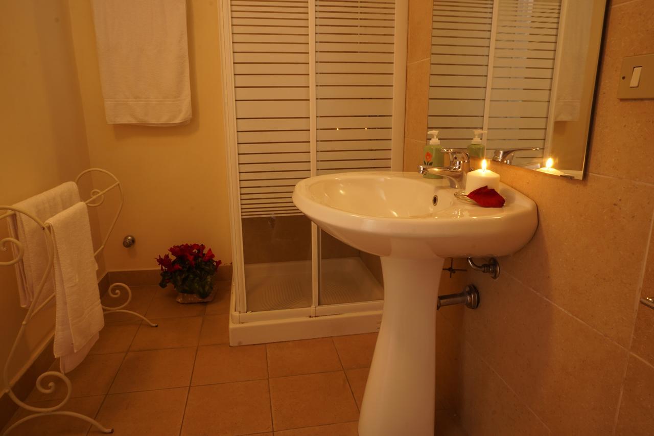 Volver B&B Lecce Buitenkant foto