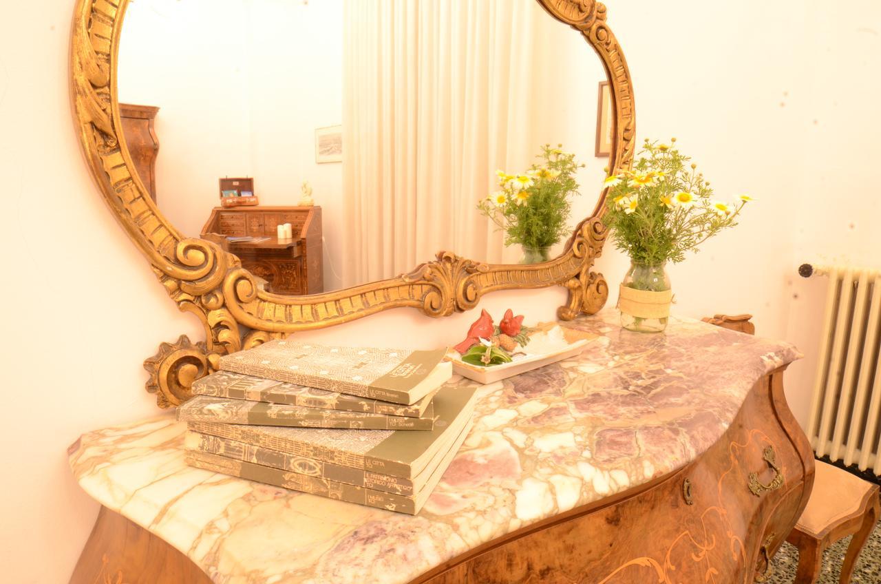 Volver B&B Lecce Buitenkant foto